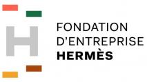 Logo hermes fondation 1