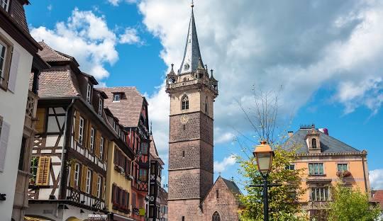 Obernai